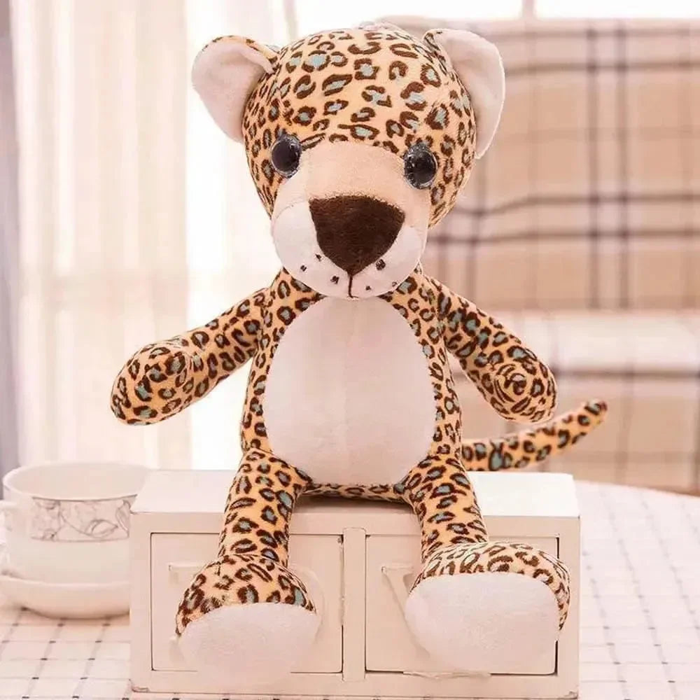 Jungle Jamboree Plushies - Bear Hugs