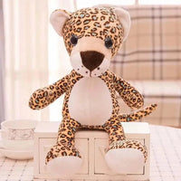 Jungle Jamboree Plushies - Bear Hugs