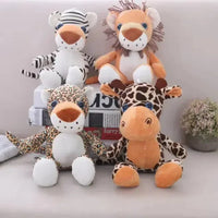 Jungle Jamboree Plushies - Bear Hugs