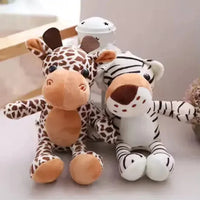 Jungle Jamboree Plushies - Bear Hugs