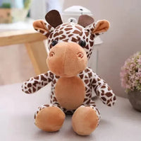 Jungle Jamboree Plushies - Bear Hugs