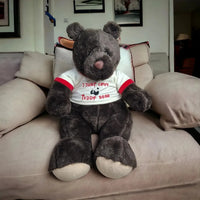 Just Love Teddy Bear Plush Toy (55 cm) - Bear Hugs