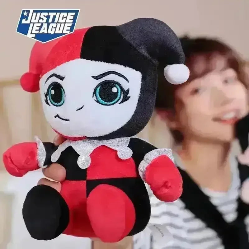 Justice League Premium Plushies - Bear Hugs