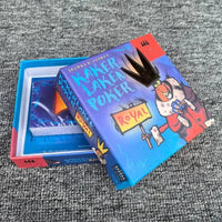 Kaker Laken Poker Royal Board Game - Bear Hugs