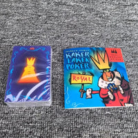 Kaker Laken Poker Royal Board Game - Bear Hugs