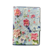 Kawaii A7 Pocket Journals - Bear Hugs