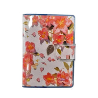 Kawaii A7 Pocket Journals - Bear Hugs