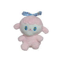 Kawaii Bow Sheep Plush Toy (25 cm) - Bear Hugs