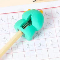 Kawaii Character Pencil Sharpener - Bear Hugs