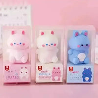 Kawaii Character Pencil Sharpener - Bear Hugs