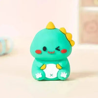 Kawaii Character Pencil Sharpener - Bear Hugs