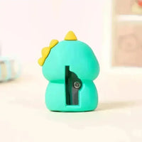 Kawaii Character Pencil Sharpener - Bear Hugs