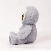 Kawaii Musical Breathing Sloth Plush Toy - Bear Hugs