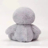 Kawaii Musical Breathing Sloth Plush Toy - Bear Hugs