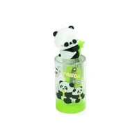 Kawaii Panda Pencil Sharpener - Bear Hugs
