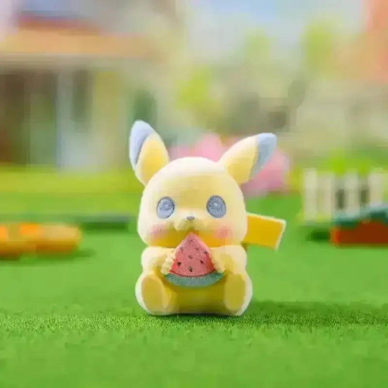 Kawaii Pikachu No Worries Blind Box - Bear Hugs