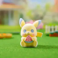 Kawaii Pikachu No Worries Blind Box - Bear Hugs