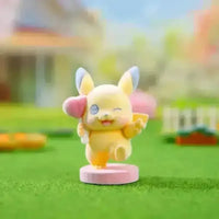 Kawaii Pikachu No Worries Blind Box - Bear Hugs