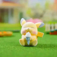 Kawaii Pikachu No Worries Blind Box - Bear Hugs