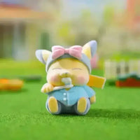 Kawaii Pikachu No Worries Blind Box - Bear Hugs