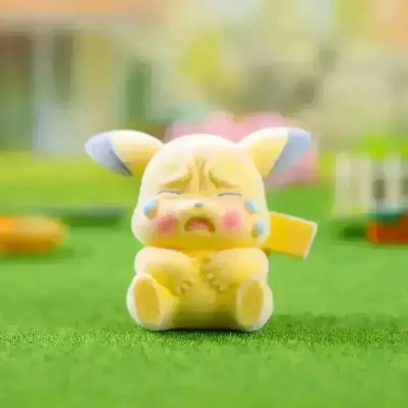 Kawaii Pikachu No Worries Blind Box - Bear Hugs