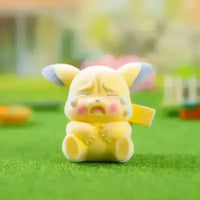 Kawaii Pikachu No Worries Blind Box - Bear Hugs