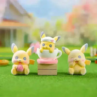 Kawaii Pikachu No Worries Blind Box - Bear Hugs