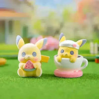 Kawaii Pikachu No Worries Blind Box - Bear Hugs