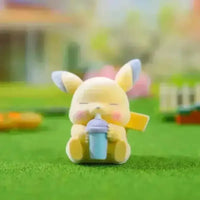 Kawaii Pikachu No Worries Blind Box - Bear Hugs