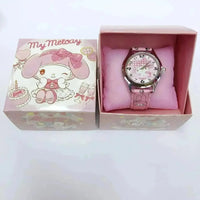 Kawaii Sanrio Characters Watch - Bear Hugs