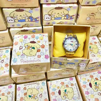 Kawaii Sanrio Characters Watch - Bear Hugs