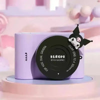 Kawaii Sanrio HD Touch Screen Camera - Bear Hugs