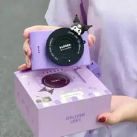 Kawaii Sanrio HD Touch Screen Camera - Bear Hugs