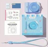 Kawaii Sanrio HD Touch Screen Camera - Bear Hugs