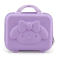 Kawaii Sanrio Portable Mini Suitcase - Bear Hugs