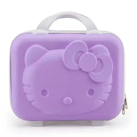 Kawaii Sanrio Portable Mini Suitcase - Bear Hugs