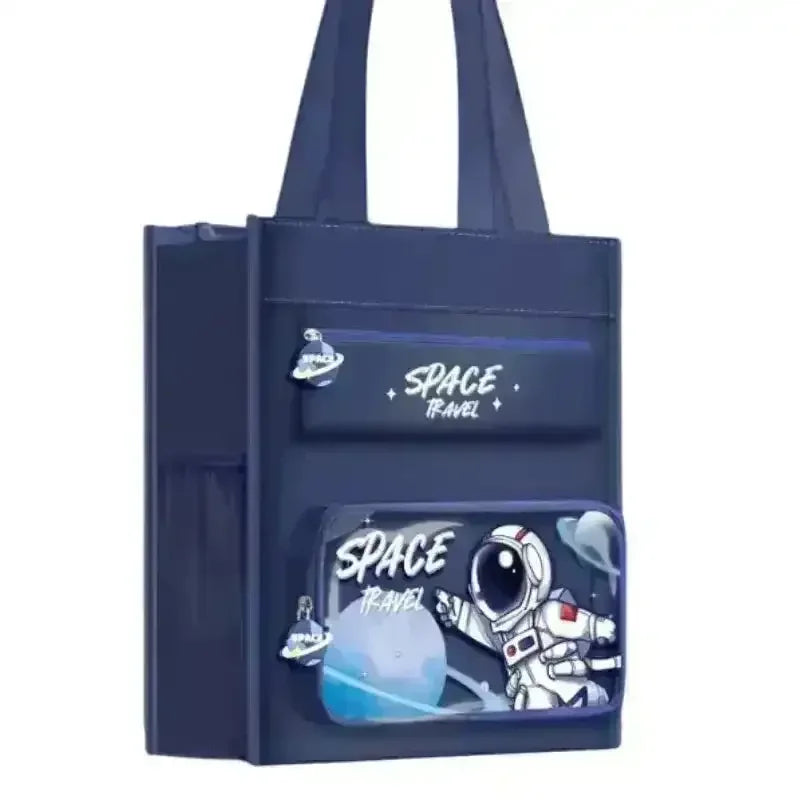 Kawaii Tutor Bag - Bear Hugs