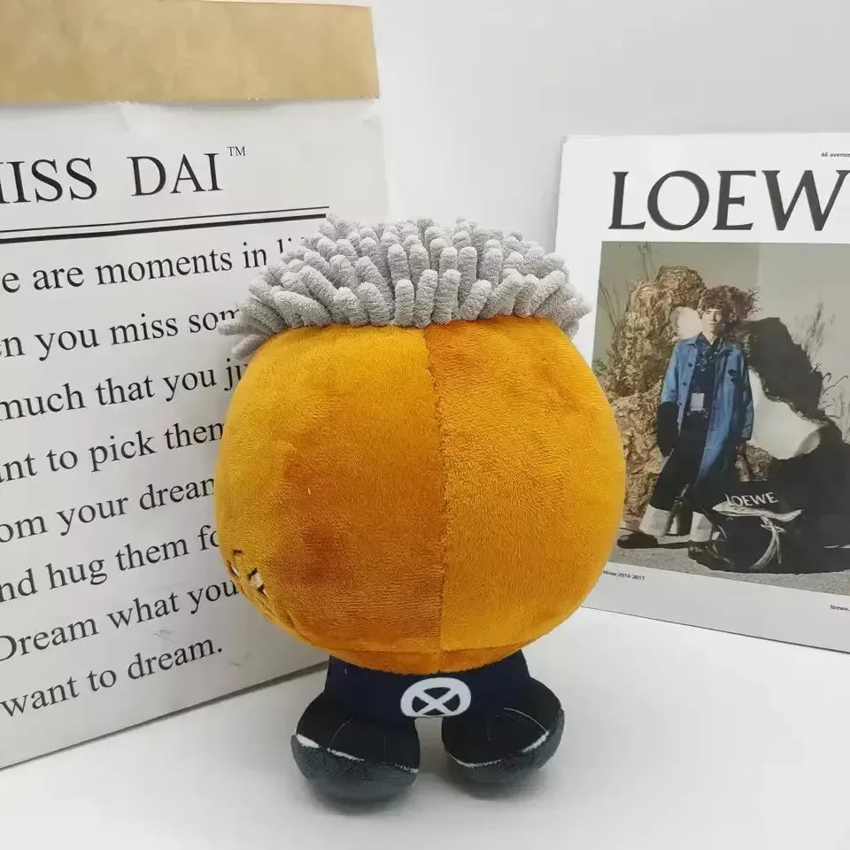 Ken Carson Goomba Plushie (24 cm) - Bear Hugs