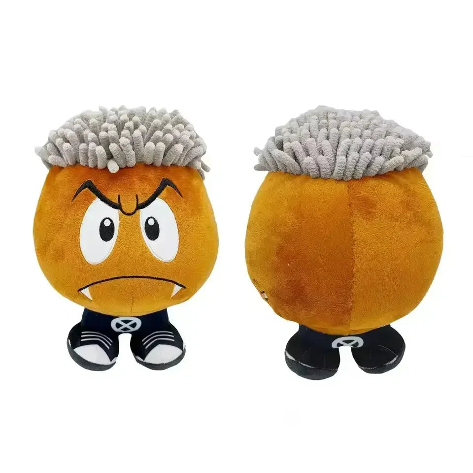 Ken Carson Goomba Plushie (24 cm) - Bear Hugs