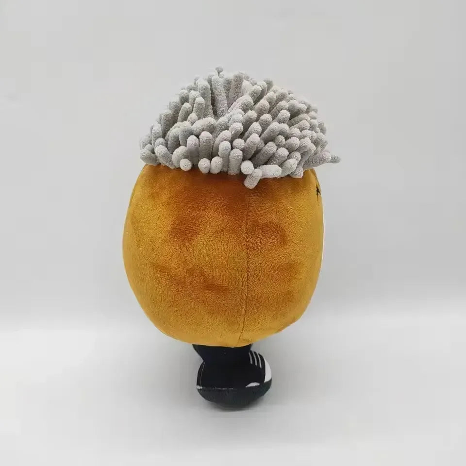 Ken Carson Goomba Plushie (24 cm) - Bear Hugs