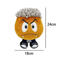 Ken Carson Goomba Plushie (24 cm) - Bear Hugs