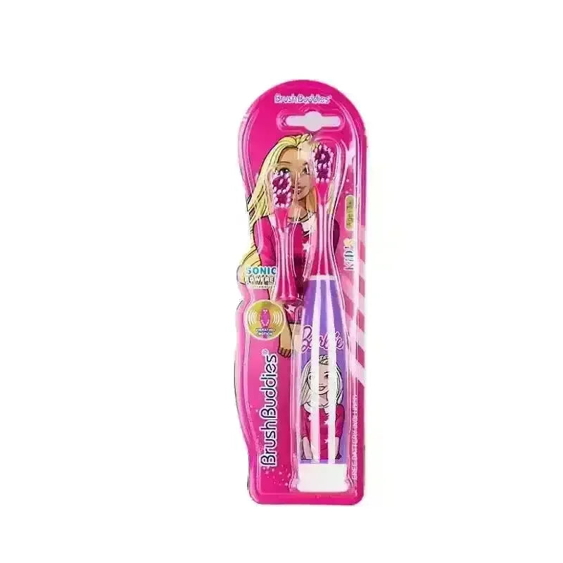 Kids Sonic Electric Toothbrush - Bear Hugs