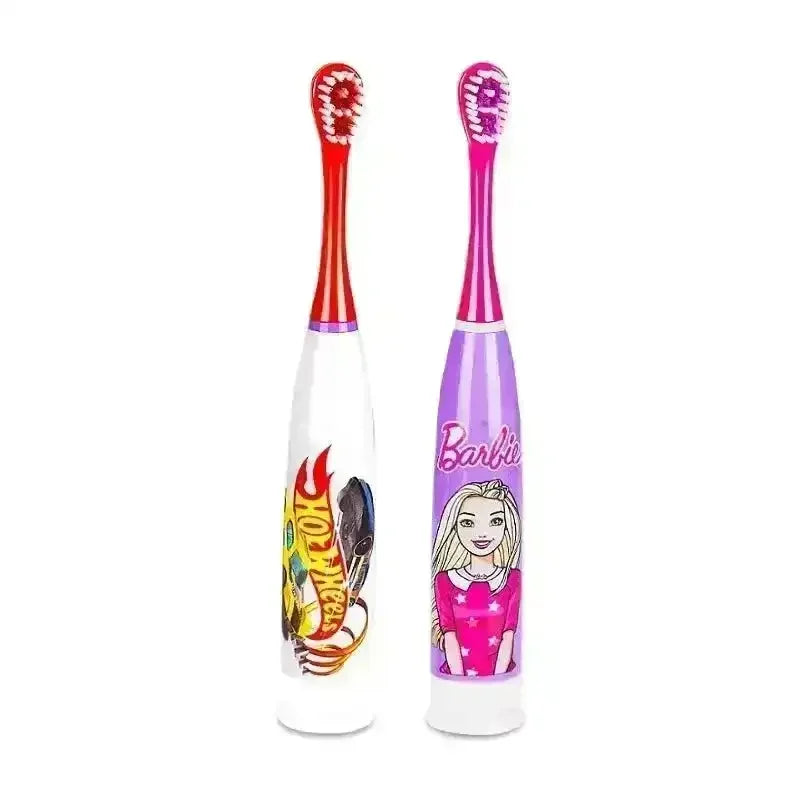 Kids Sonic Electric Toothbrush - Bear Hugs