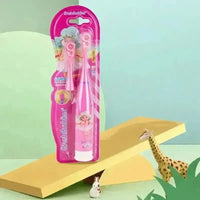 Kids Sonic Electric Toothbrush - Bear Hugs