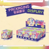 Kimmon Dreams Of The Wilderness Blind Box - Bear Hugs