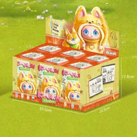 Kimmon Dreams Of The Wilderness Blind Box - Bear Hugs