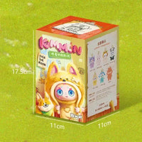 Kimmon Dreams Of The Wilderness Blind Box - Bear Hugs