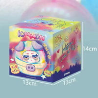 Kimmon Dreams Of The Wilderness Blind Box - Bear Hugs