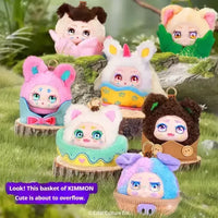 Kimmon Dreams Of The Wilderness Blind Box - Bear Hugs