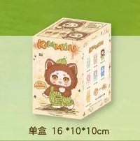Kimmon Dreams Of The Wilderness Blind Box - Bear Hugs